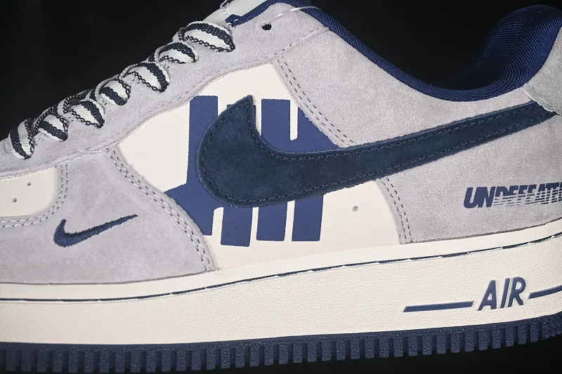 All categories Nk Air Force 1 Air Force series Nk Air Force 1 Low Air Force low-top Nike Air Force 1'07 Low joint model Air Force 1 low-top casual sneakers FV3694-113